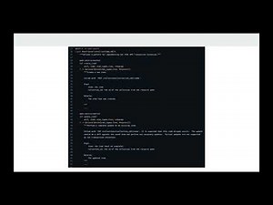Tutorial: STAC FastAPI