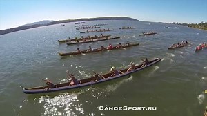 275 reactions · 419 shares | War canoe racing! #CanoeSport | Canoe Sport | Facebook