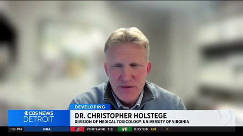 Investigation continues into death of 2 Detroit children sleeping in van with family