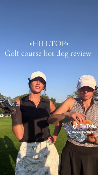 A would eat if you will #slicecitychicks #happygolfing #golf #golftok #girlswhogolf #golfersoftiktok #girlsgolf #golftiktok #golfers
