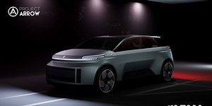 Así es el 'Project Arrow', el primer SUV eléctrico desarrollado por Canadá