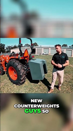 Kubota L4600D Controls Breakdown Diff Lock, 4WD, and ROPS Explained! #kubota