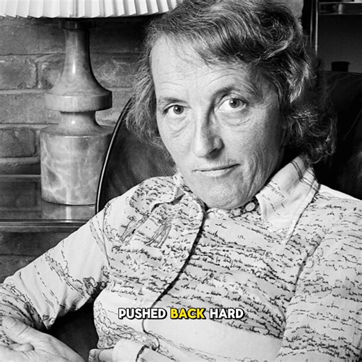 “She didn’t cure death — she restored dignity to the dying.” #HumanityFirst #HiddenHistory #PowerOfCompassion | History Nerds HQ