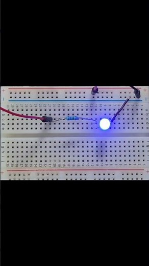 LED Not Working? ⚡ Don’t Replace It Until You Test This