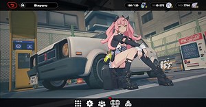 Code Zenless Zone Zero 1.7 mới nhất và hướng dẫn đổi code