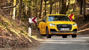 Test Audi SQ2 (2019): Ist der 300-PS-Crossover mehr als nur schnell?