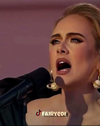 Adele - Skyfall live one night only #adele