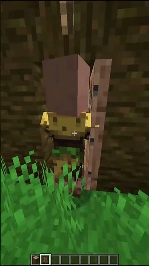 ALDEA DE LA JUNGLA | Repurposed Structures ‪@Lodyinico‬ #minecraft #minecraftshorts #mod