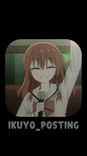 Kita Ikuyo on Instagram: "JUST GIVE ME MY FOOD 😭 ★ ★ ★ bocchi merch in bio, use code IKUYO to get anything for 10% off ★ ★ ★ #bocchitherockmeme #bocchimeme #ikuyokita #anime #animegirl #animememes #cute #meme #memes #funny #jokes #relatable #fyp #foryou #brainrot #freaky #hopecore #hopeless #hopelesscore #viral"