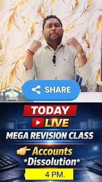 DISSOLUTION OF PARTNER MARATHON AT 4 PM #Shorts