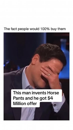 Horse Pants | Television Moments | Facebook