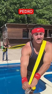 ❌😂 How many children do you need to beat PEDRO 👀 #challege #challengemakeup #make #art #motivation #linda #artist #challenger #challenges #viral #artchallenge #france #usa | Alex and Gadzhi