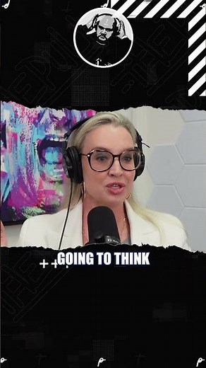 The Pull Podcast - Laurie Dhue - 2