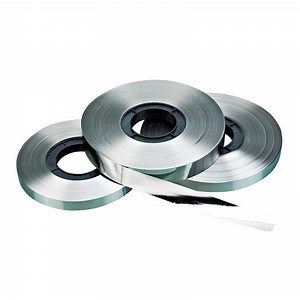 [Hot Item] Amorphous Alloy Magnetic Strip for Efficient Transformer Design