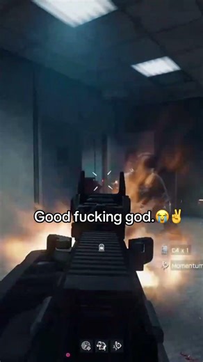 These cod demons 🤦‍♂️