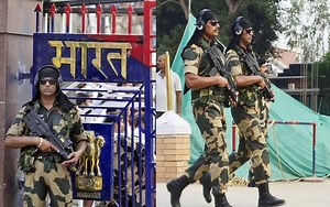 सर्जिकल स्ट्राइक के बाद गुजरात में हाई अलर्ट, वायु सेना कमांड ने रद्द किए कार्यक्रम