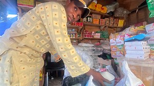 Sugar prices worldwide rise to highest level since 2011 after El Niño damaged crops in Asia