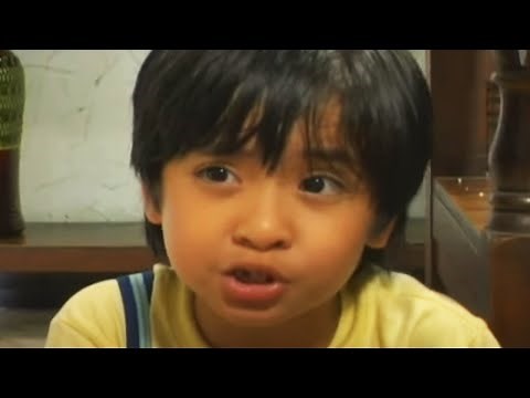 Pilot Episode | Kung Fu Kids