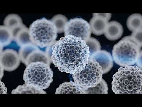 Nanogel synthesis by Photopolymerization