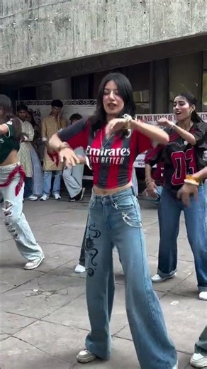 Wait for last cutest step 🫀💃🏻🥹 #dance #college #shorts #viral #explore #fyp #viralvideos #new