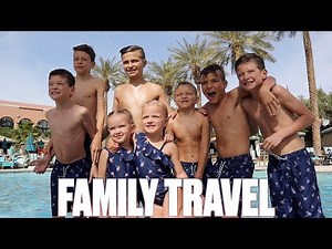 FULL-TIME TRAVELING FAMILY ANNOUNCEMENT | LIFE-CHANGING DECISION MADE ON APRIL 1ST