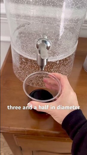 Best Disposable Wine Glasses for Parties? KesaPlan 12oz Stemless