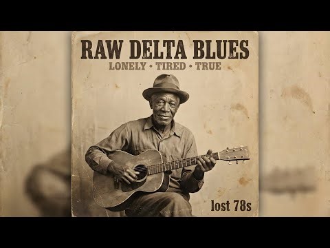 Henry Thomas – Texas Songster Blues (1927–1929) | Early Folk Archive