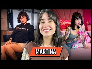 MARTINA OLIVEIRA - AS DIFICULDADES E DESAFIOS DO CONTEÚDO ADULTO - Podcast 3 Irmãos #640