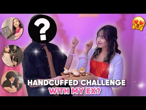 MAY NAGBABALIK?! (sinong ex kaya ni sophia?)