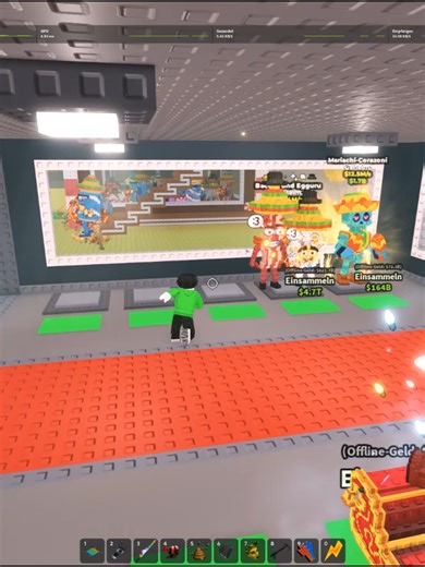 Understanding Brainrot in Roblox Trading