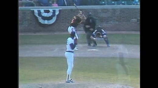 Happy birthday to Cubs all-time saves leader, Lee Smith! | Chicago Cubs