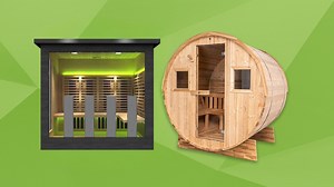 11 Best Home Saunas of 2026 | BarBend