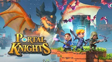 Download & Play Portal Knights on PC & Mac (Emulator)
