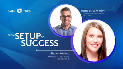 From Setup to Success: Server-to-Server Postback Tracking Best Practices | Garth Harris