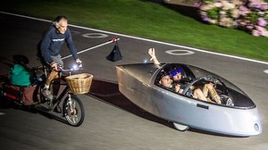 Speed with Guy Martin - Series 2: Episode 1 | Channel 4