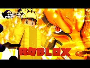 ⭐6 Naruto Six Path Unit Dengan 5 Juta Demeg Imagine !! - All Star Tower Defense Roblox Indonesia