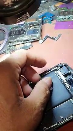 3.9K views · 215 reactions | Iphone 7+ error 09 itunes (error 19- 3utool) | San service | Facebook