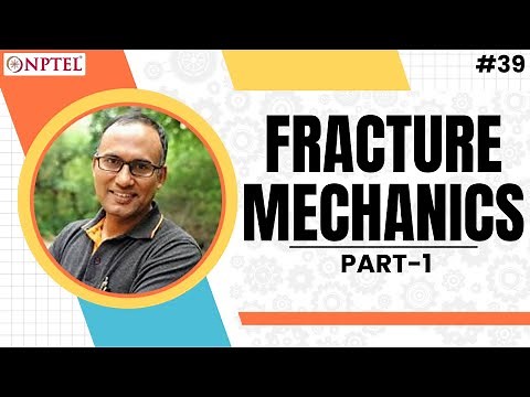 #39 Fracture Mechanics | Energy Release Rate | Basics of Materials Engineering