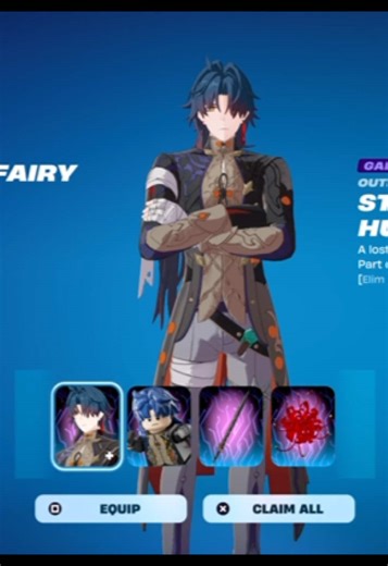 i love my friends so dearly holy crap?? the way i screamed 🥹🥹 they are the sweetest people i’m so lucky. BLADE AND KAFKA are FINALLY HEREEEE!! #fortnite #fortniteclips #honkaistarrail #hsr #kafka