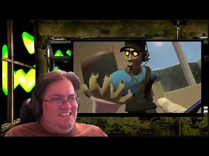 THE MOST WTF CREEPASTA OF ALL TIME! THE GAMEBOY CREEPYPASTA REACTION (reupload)