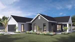 Orini Ready to Build plan