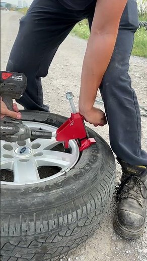 New Tool: Impact Bead Breaker