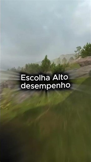 PC com placa de vídeo e FPS baixo? Confira isso #fps #automobile #pcsettings