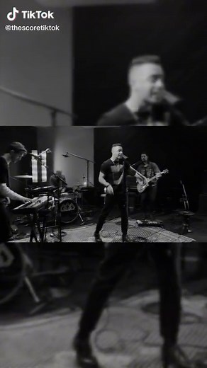 The Score Performs 'Stronger' Live | Unstoppable Concert Experience