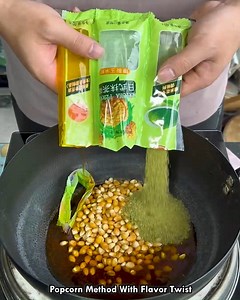 Popcorn Method With Flavor Twist #MasalaCorn #ToolWork #SmartMachine #IndustrialProcess #PowerMotion | Deep Dive News