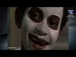 📺TELENOVELA - CARRUSEL (1989) - CAPITULO 31 - Parte 1