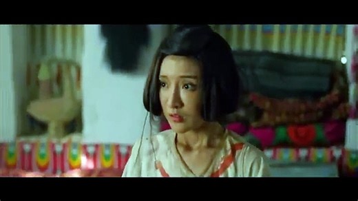 【مترجم للعربية】فيلم محارب الصحراء - بان تشاو I The Warrior of Deserts I القناة الرسمية لأفلام الصين