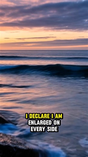 12K views · 494 reactions | I decree and declare that from today, healing rivers flow through your life. You are stepping into supernatural recovery and divine strength. You will rise from weakness to strength, from sickness to health, from pain to power. #prayer #deliveranceprayer #powerofprayer #psalm16 #spiritualwarfare #faithjourney #holyspirit #faith #bloodofjesus #bibleverse #healing #bible #spiritualgrowth | Laura Bon | Facebook