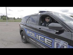 Standard Response Protocol (SRP) for Patrol | Roll Call Training
