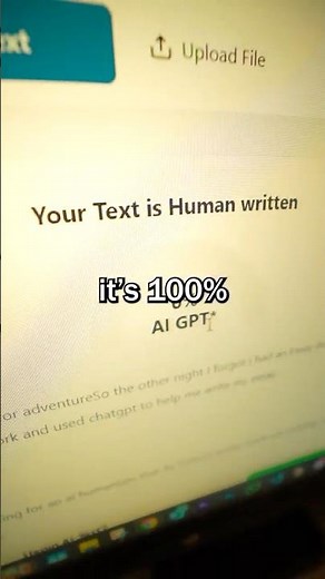 This AI Humanizer Bypasses AI Detectors...